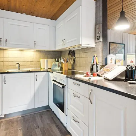 Meo - 30km From The Sea In Western Jutland By Interhome Holiday home Toftlund