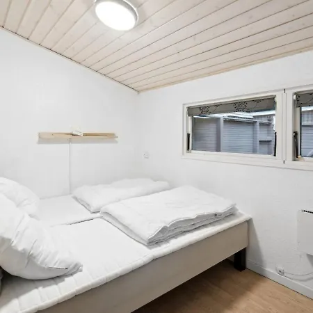 Meo - 30km From The Sea In Western Jutland By Interhome * Toftlund