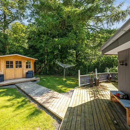 Prázdninový dům Meo - 30km From The Sea By Interhome