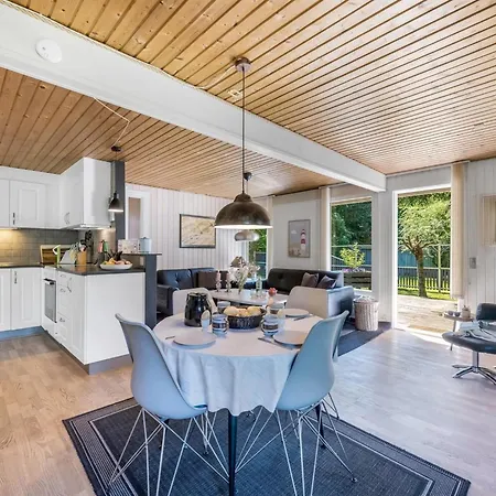 Meo - 30km From The Sea By Interhome Toftlund