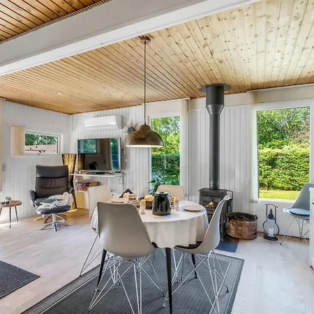 Meo - 30km From The Sea By Interhome Prázdninový dům