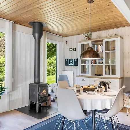 Prázdninový dům Meo - 30km From The Sea By Interhome Toftlund