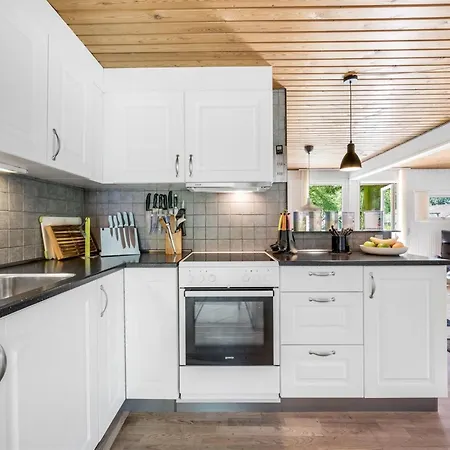 Meo - 30km From The Sea By Interhome Prázdninový dům