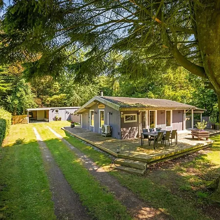 Prázdninový dům Meo - 30km From The Sea By Interhome *