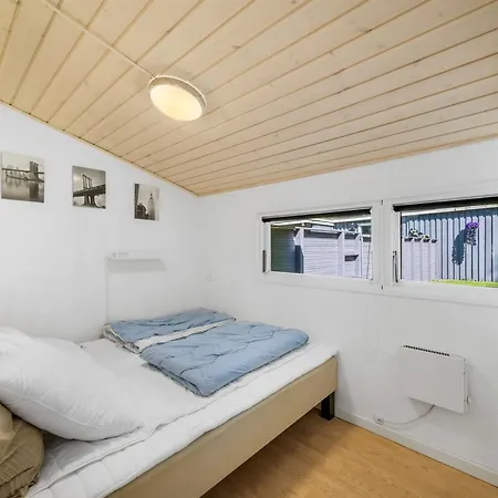 Prázdninový dům Meo - 30km From The Sea By Interhome *