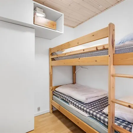 Casa vacanze Meo - 30km From The Sea By Interhome Toftlund