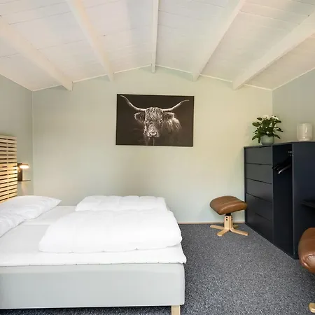 Meo - 30km From The Sea By Interhome * Toftlund