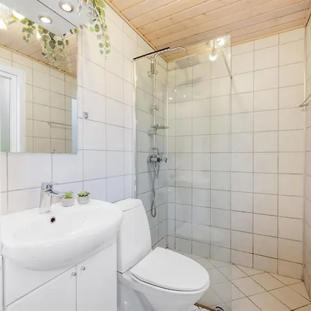 Meo - 30km From The Sea By Interhome Toftlund