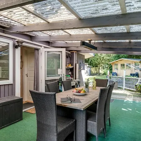 Prázdninový dům Meo - 30km From The Sea By Interhome *