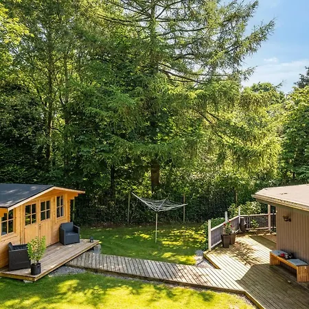 Prázdninový dům Meo - 30km From The Sea By Interhome Toftlund