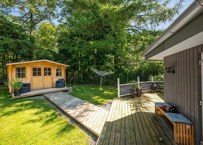 Hébergement de vacances Meo - 30km From The Sea By Interhome