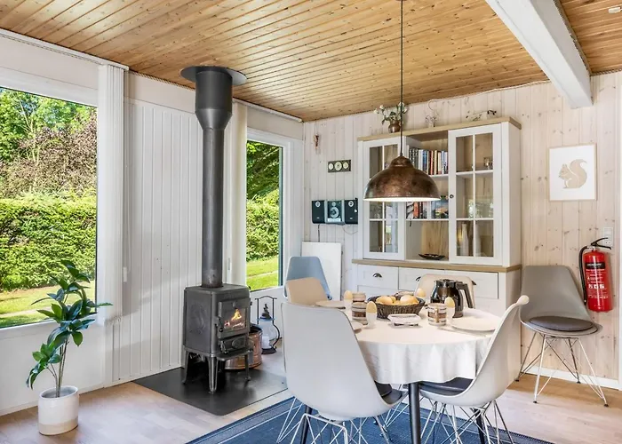 Casa vacanze Meo - 30km From The Sea By Interhome Toftlund