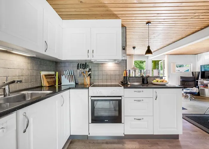 Meo - 30km From The Sea By Interhome Hébergement de vacances