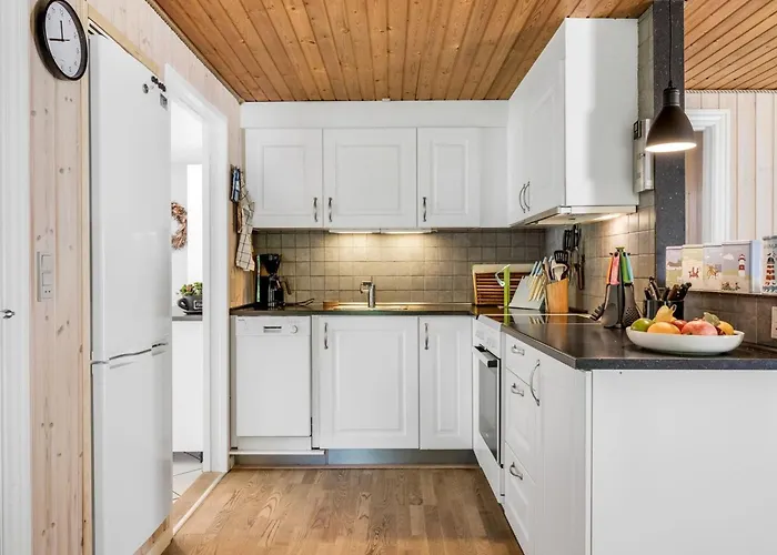 Hébergement de vacances Meo - 30km From The Sea By Interhome