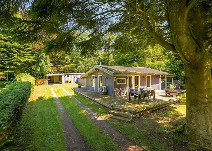 Hébergement de vacances Meo - 30km From The Sea By Interhome *