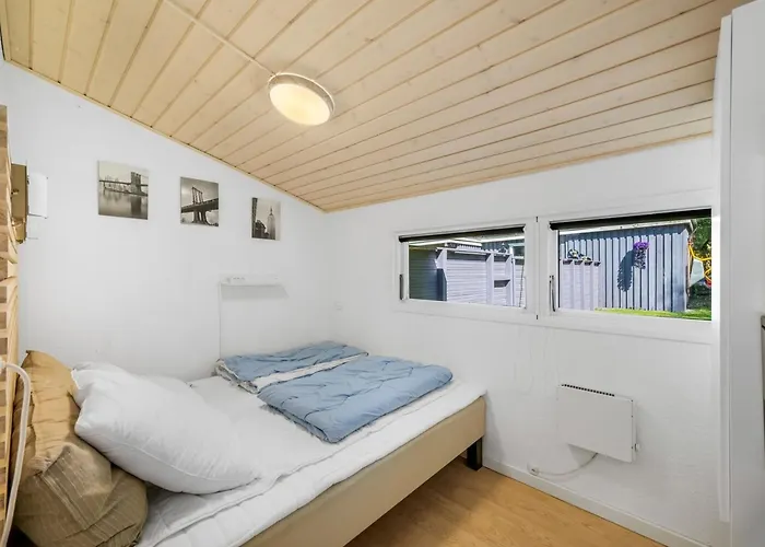 Hébergement de vacances Meo - 30km From The Sea By Interhome *