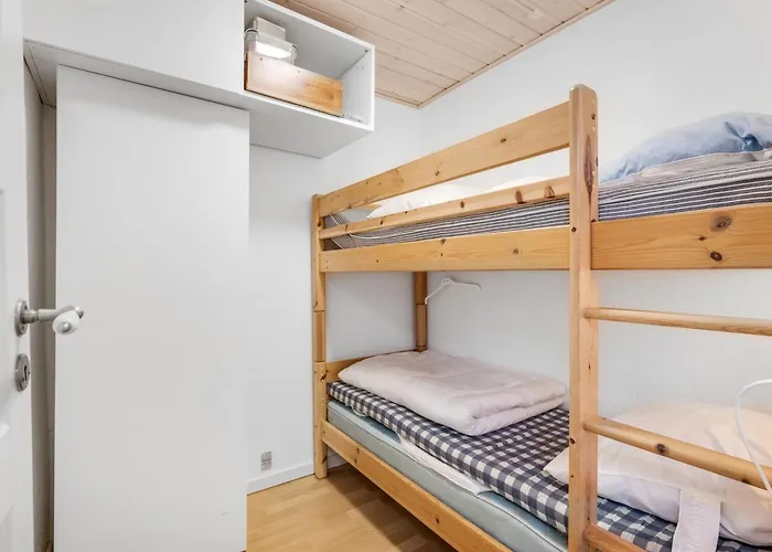 Casa vacanze Meo - 30km From The Sea By Interhome Toftlund