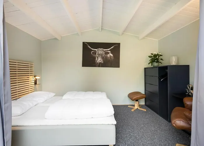 Meo - 30km From The Sea By Interhome * Toftlund