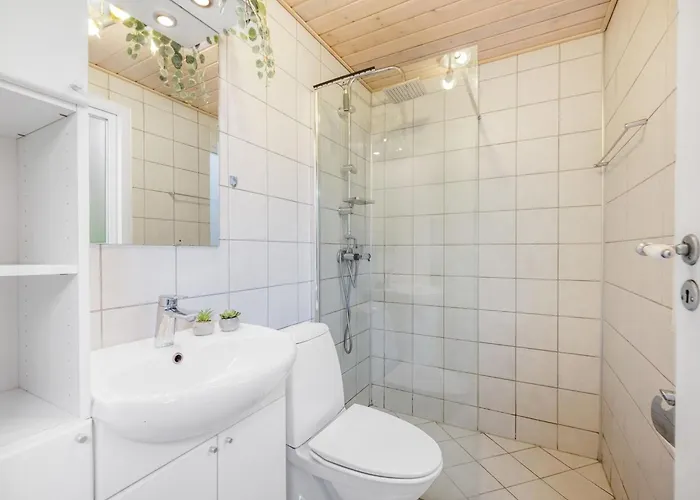 Meo - 30km From The Sea By Interhome Toftlund