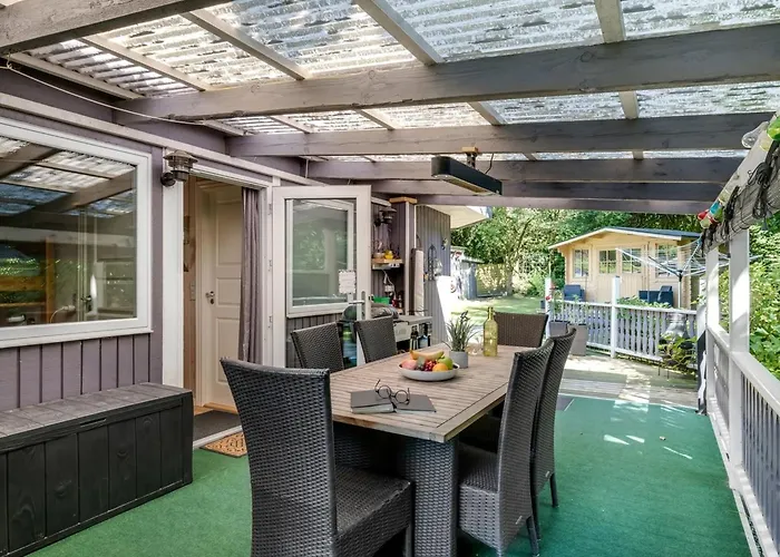 Hébergement de vacances Meo - 30km From The Sea By Interhome *