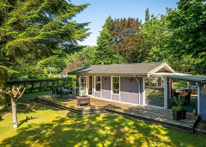 Hébergement de vacances Meo - 30km From The Sea By Interhome *