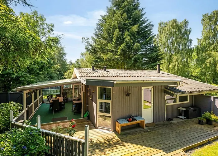 Meo - 30km From The Sea By Interhome Casa vacanze Toftlund