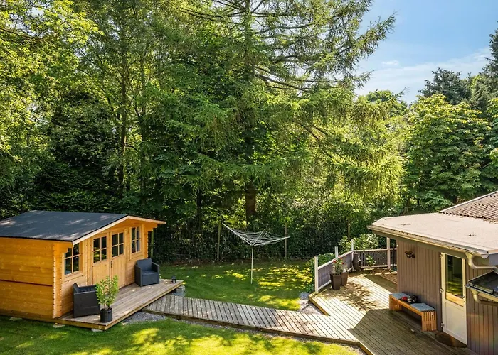 Casa vacanze Meo - 30km From The Sea By Interhome Toftlund