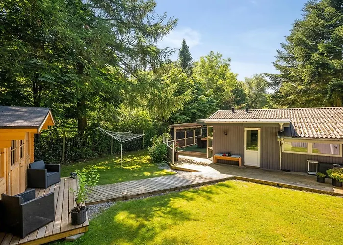 Hébergement de vacances Meo - 30km From The Sea By Interhome *